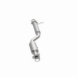 MagnaFlow Direct Fit Catalytic Converter 04-08 Mazda RX-8 OEM - 49150