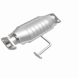 MagnaFlow Direct Fit Catalytic Converter Mazda - 23689