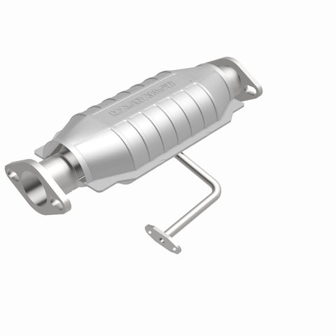 MagnaFlow Direct Fit Catalytic Converter Mazda - 23689