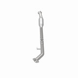 MagnaFlow Direct Fit Catalytic Converter GTO- 2004 8 5.7L OEM - 49730