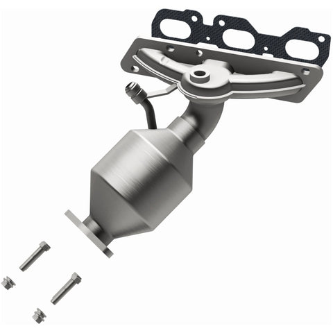 MagnaFlow Conv DF 2004 Mazda MPV 3.0L - 50494