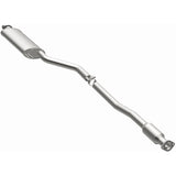 MagnaFlow Direct Fit Catalytic Conv 16-18 Kia Sorento OEM Grade Federal / EPA Compliant UnderBody - 21-150