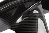 Dinan 21-26 BMW M3 Competition Carbon Air Inlet Set - D980-0032