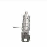 MagnaFlow 09-19 Ford F53 V10 6.8L Underbody 6.8L Direct Fit Catalytic Converter - 280435