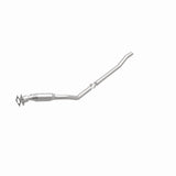 MagnaFlow Conv DF 01-03 Caravan/Voyager 3.3L - 93273