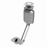 MagnaFlow Conv DF 00 Ford Focus 2.0L Code P - 49005