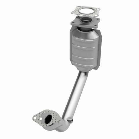 MagnaFlow Conv DF 00 Ford Focus 2.0L Code P - 49005