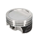 Wiseco Ford SOHC V8 4.6L 2 Val NA/Boost/Nitrous Top Ring Down .300in -13.0cc 3.572 Bore 9.8:1 CR - K0087X2