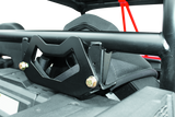 DragonFire Racing Harness Anchor Bolt Kit- Polaris RZR Models - 520666