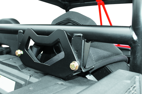 DragonFire Racing Harness Anchor Bolt Kit- Polaris RZR Models - 520666