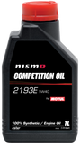 Motul Nismo Competition Oil 2193E 5W40 1L - 104253