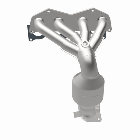 MagnaFlow Conv DF 07-09 Toyota Camry 2.4L - 51373