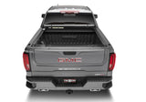 Truxedo 19-20 GMC Sierra & Chevrolet Silverado 1500 (New Body) 6ft 6in Lo Pro Bed Cover - 572601TRX