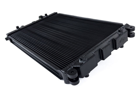 CSF 05-09 Ferrari F430 High Performance All Aluminum Radiator - Left/Right - 7247