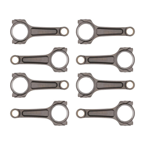 Manley Chevrolet LS / LT1 .025in Longer 6.125in STD WEI Pro Series I Beam Connecting Rod - Single - 14559R6-1
