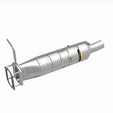 MagnaFlow 09-17 Ford F53 V10 6.8L Underbody Direct Fit Catalytic Converter - 280436