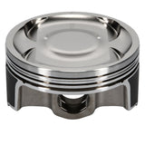 Wiseco Subaru EJ257 WRX/STI 4v Dish -19cc 99.5 Piston Shelf Stock - 6598M995AP