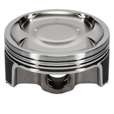 Wiseco Subaru EJ25 SOHC 4v Dish -18cc 100mm Piston Set - K600M100