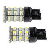 Oracle 7443 60SMD Switchback Bulb (Pair) - Amber/White - 6911-005