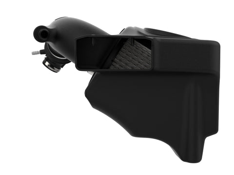aFe 18-21 Hyundai Kona L4-1.6L (t) Takeda Momentum Cold Air Intake System w/ Pro Dry S Media - 56-70032D