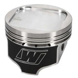Wiseco Subaru EJ20 R/DOME 6576M93 Piston Shelf Stock Kit - K576M93