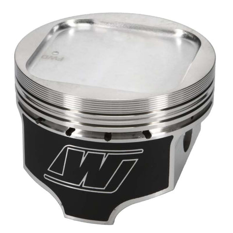 Wiseco Subaru EJ20 R/DOME 6576M93 Piston Shelf Stock Kit - K576M93