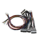 BLOX Racing Honda OBD2A - OBD1 ECU Jumper Harness - BXAC-00701