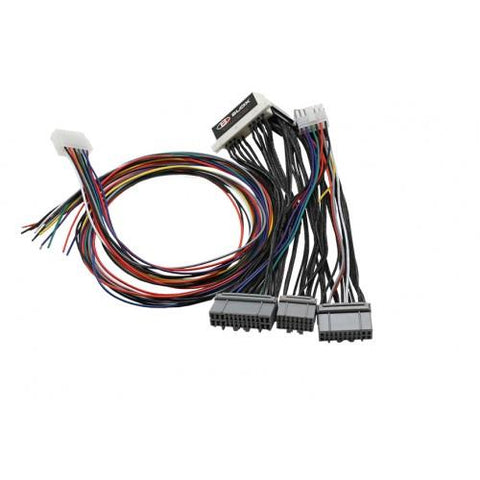 BLOX Racing Honda OBD2A - OBD1 ECU Jumper Harness - BXAC-00701