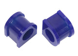 SuperPro Sway Bar Mount To Chassis 25mm - SPF3902-25K