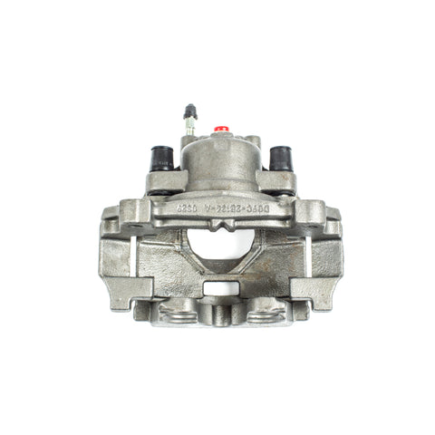 Power Stop 13-17 Ford Fusion Front Left Autospecialty Caliper w/Bracket - L5474