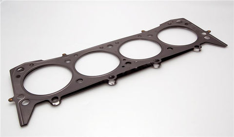 Cometic AMC 401 for Aftermarket Heads 4.380in Bore .040in MLS Head Gasket - C5409-040