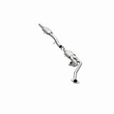 MagnaFlow Conv DF 87-93 Ford Bronco 4.9L / 87-95 F-150/F-250 (Non SD)/F-350 (Non SD) PU 4.9L (CA) - 334302