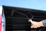 Access Original 06-09 Raider Double Cab 5ft 4in Bed Roll-Up Cover - 14149