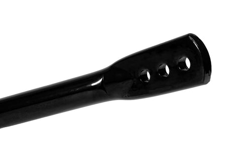 UMI Performance 05-14 Ford Mustang Front Sway Bar 35mm Tubular Adjustable - 1012-B