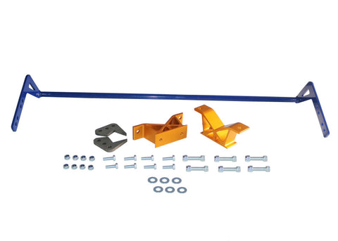 SuperPro 18mm Heavy Duty Stabilizer Bar Kit - RC0004RZ-18