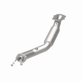 MagnaFlow Catalytic Converter Direct Fit Federal 06-11 Chevy Corvette V8 7.0LGAS - 52037