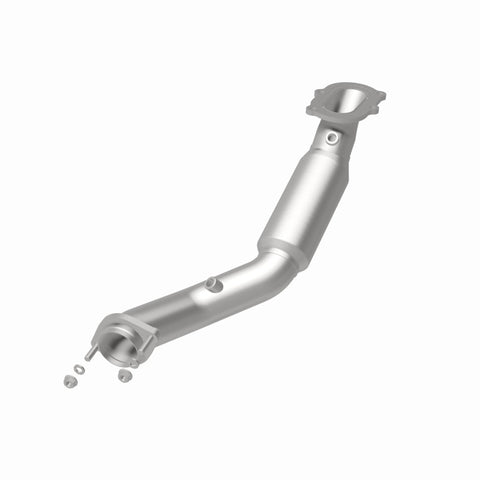 MagnaFlow Catalytic Converter Direct Fit Federal 06-11 Chevy Corvette V8 7.0LGAS - 52037