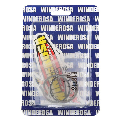 Vertex Gaskets 20-23 Yamaha MT03 Exhaust Gasket Kit - 823138