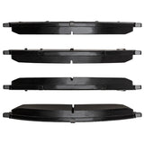 R1 20-25 Jeep Grand Cherokee Front Optimum OE Brake Pads - 2551-2402-00