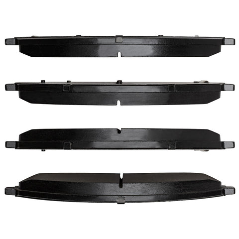 R1 20-25 Jeep Grand Cherokee Front Optimum OE Brake Pads - 2551-2402-00