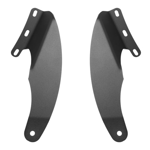 Oracle 02-08 Dodge Ram 1500/2500/3500 Off-Road LED Light Bar Roof Brackets - 2156-504