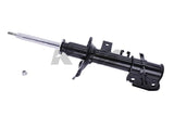 KYB Shocks & Struts Excel-G Front Right INFINITI QX4 (2WD) 2001 INFINITI QX4 (4WD) 1999-01 NISSAN Pa - 335030