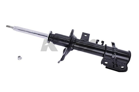 KYB Shocks & Struts Excel-G Front Right INFINITI QX4 (2WD) 2001 INFINITI QX4 (4WD) 1999-01 NISSAN Pa - 335030