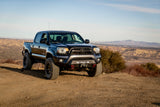 Body Armor 4x4 12-15 Toyota Tacoma HiLine Front Winch Bumper - TC-19340