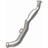 MagnaFlow Direct Fit Catalytic Converter P/S 03-06 Mercedes E55 AMG - 24335