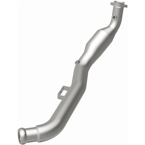 MagnaFlow Direct Fit Catalytic Converter P/S 03-06 Mercedes E55 AMG - 24335