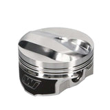 Wiseco Chevy BB 15cc Dome 1.270 x 4.530 Piston Shelf Stock Kit - K0245A3