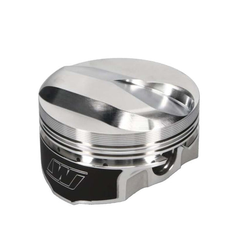 Wiseco Chevy BB 15cc Dome 1.270 x 4.530 Piston Shelf Stock Kit - K0245A3