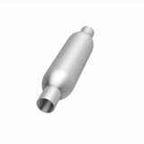 MagnaFlow Muff GP 3.5in Dia 16in Overall Length 1.75in Inlet / 1.75in Outlet - 18113