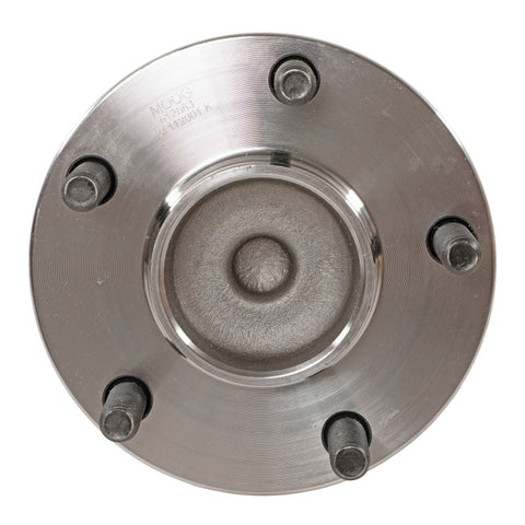 MOOG 2013 Mitsubishi Outlander Sport Rear Hub Assembly - 512563